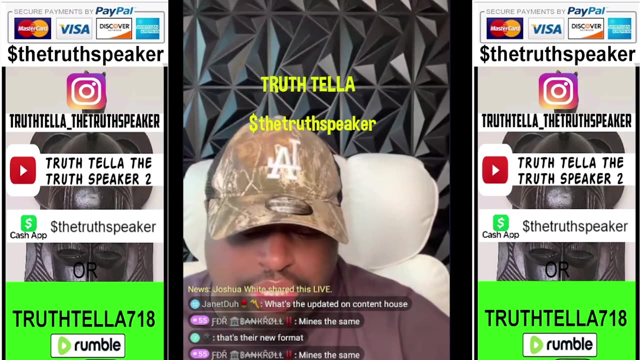 DREBABY SHOWS G2T PAPERWORK LOOIKNG TO BAN HIM FROM LEAGUE & MORE