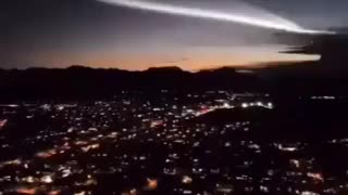 Iranian development for every night