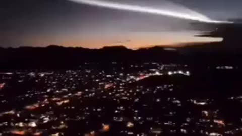 Iranian development for every night