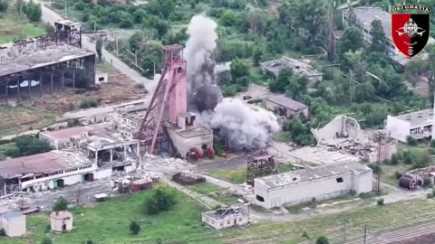 🚁🔥 Ukraine Russia War | Ukrainian Airstrike Hits Russian UAV Operators in Soledar | RCF