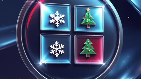 Windows 11 25H2 (AI Christmas Songs)