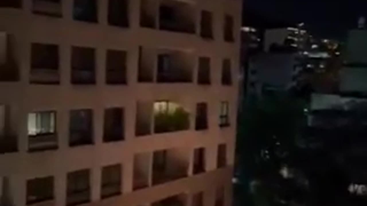 Iranians shouting Death to Khamenei