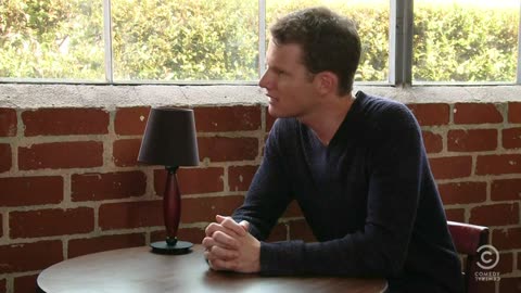 Tosh.0 - [04x15] - How To Flirt Guy