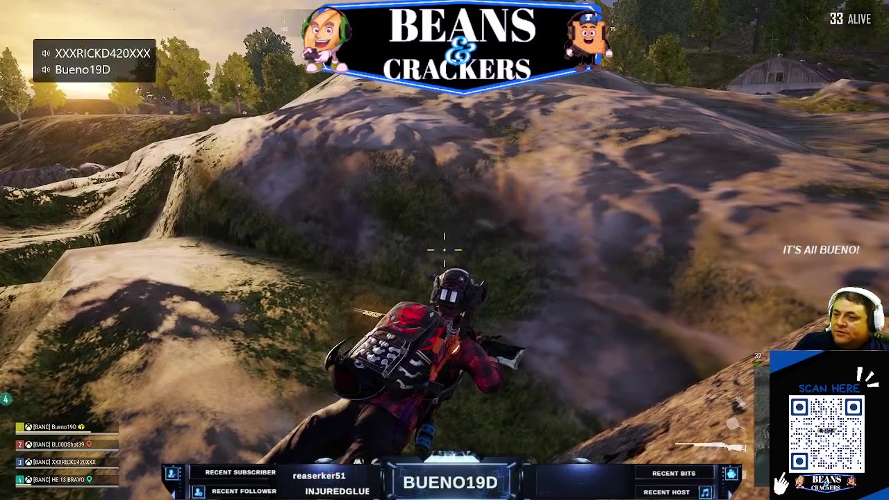 On Early Pubg Wednesday Warrior!! Lets go!