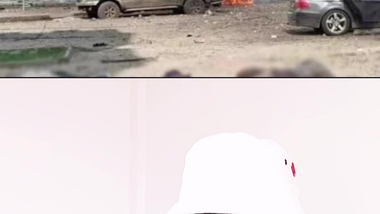 What's the truth about the Russian missile strike in Sumy?