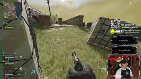 Thursday Night Warzone!!!!