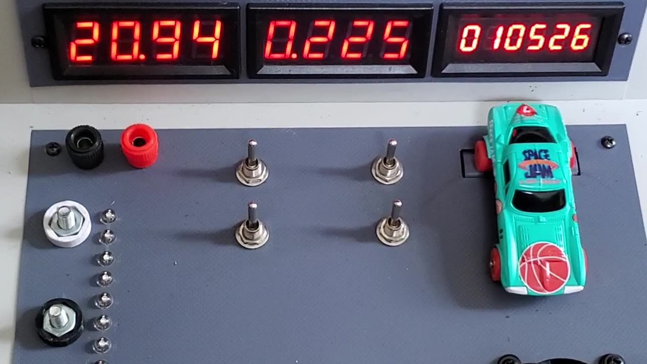 Dyno Repair Vid 6 Final