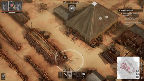 Commandos: Origins