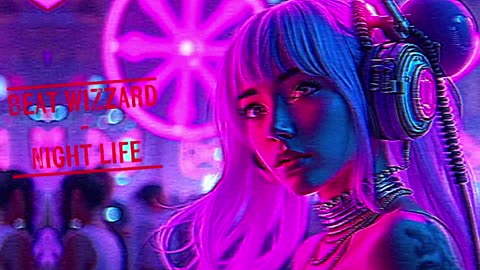 Beat Wizzard - Night Life (Trance/Psytrance)