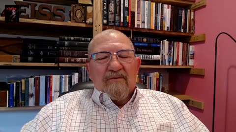 193 - What Can we Add to the Finished Work of Christ? w/Larry Eiss