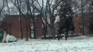 Canada is Not Great.