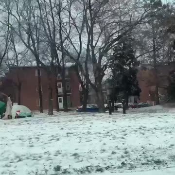 Canada is Not Great.