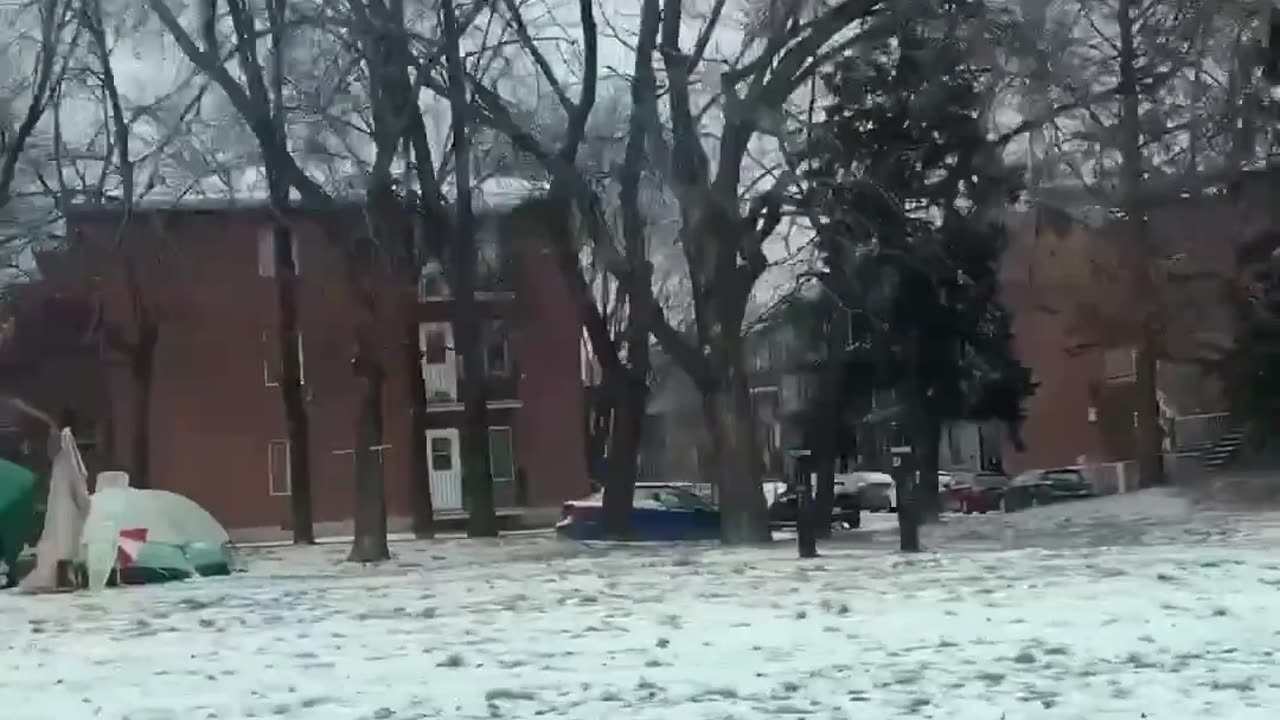 Canada is Not Great.