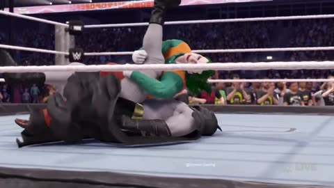 Joker Beats Batman To Win The WTHelly Gauntlet