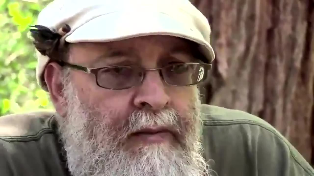 What In The World Are They Spraying? - Full Documentary (2010)