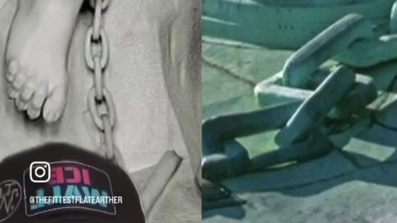 Statue of Liberty Decoded