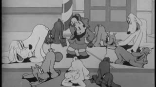 Willie Whopper - 1934x08 - The Good Scout