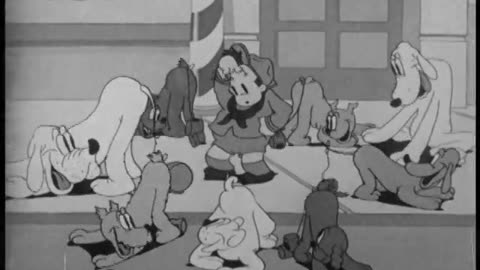 Willie Whopper - 1934x08 - The Good Scout