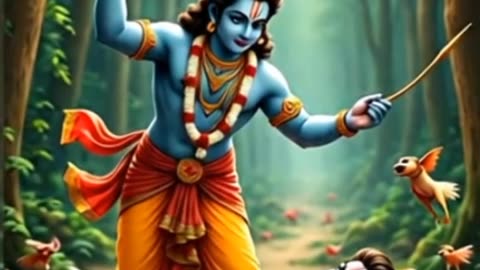 Bhakti bhajan
