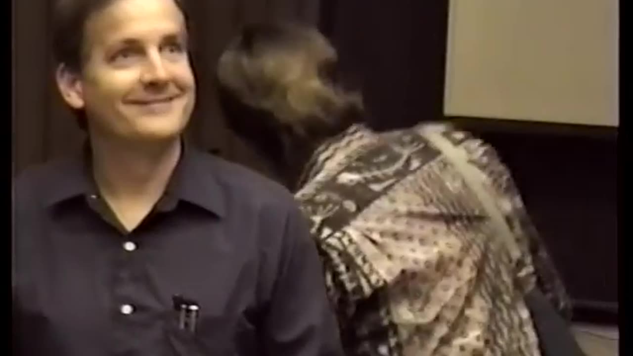 Heart Disease - Matthias Rath, M.D (Sept 1995)