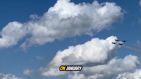 U.S. STRIKES Venezuela - Maduro Captured & Flown to New York