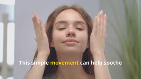 2 Quick Exercises To Release Anxiety Instantly