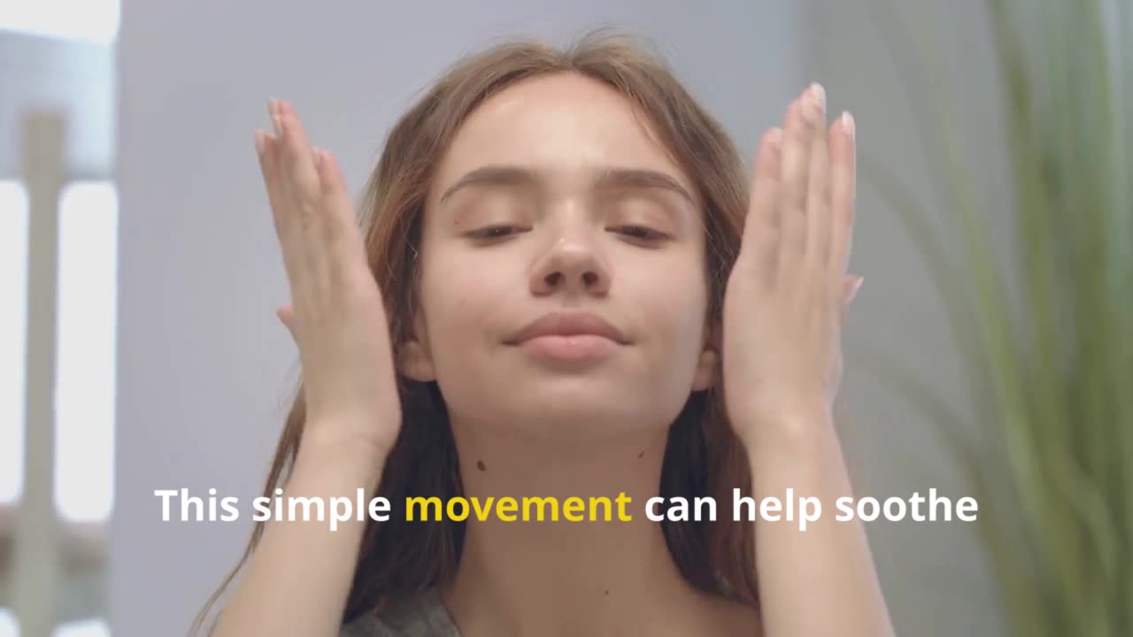 2 Quick Exercises To Release Anxiety Instantly