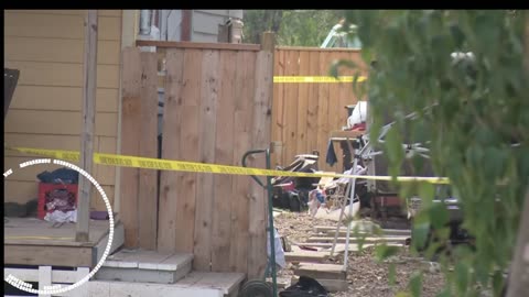 Backyard Brawl Gunfire [01/06/26]