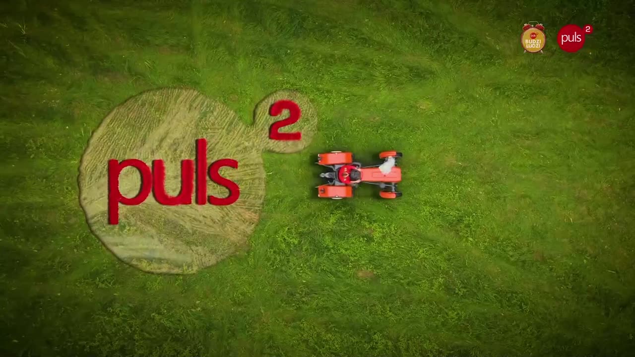 Czołówki i tyłówki programów z pasma porannego Puls budzi ludzi (od 01.09.2025)