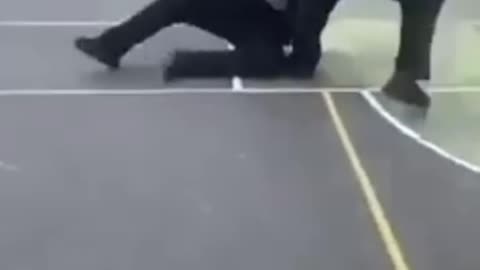 💥 Took His Leg Out: Instant KO! | FCN