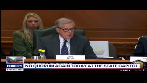 Texas redistricting: Proposed map passes through Texas Senate committee as SB 4