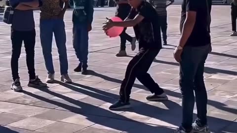 🤯✨ You Won't Believe How Smooth He Makes It Look! | FeedMyCuriosity