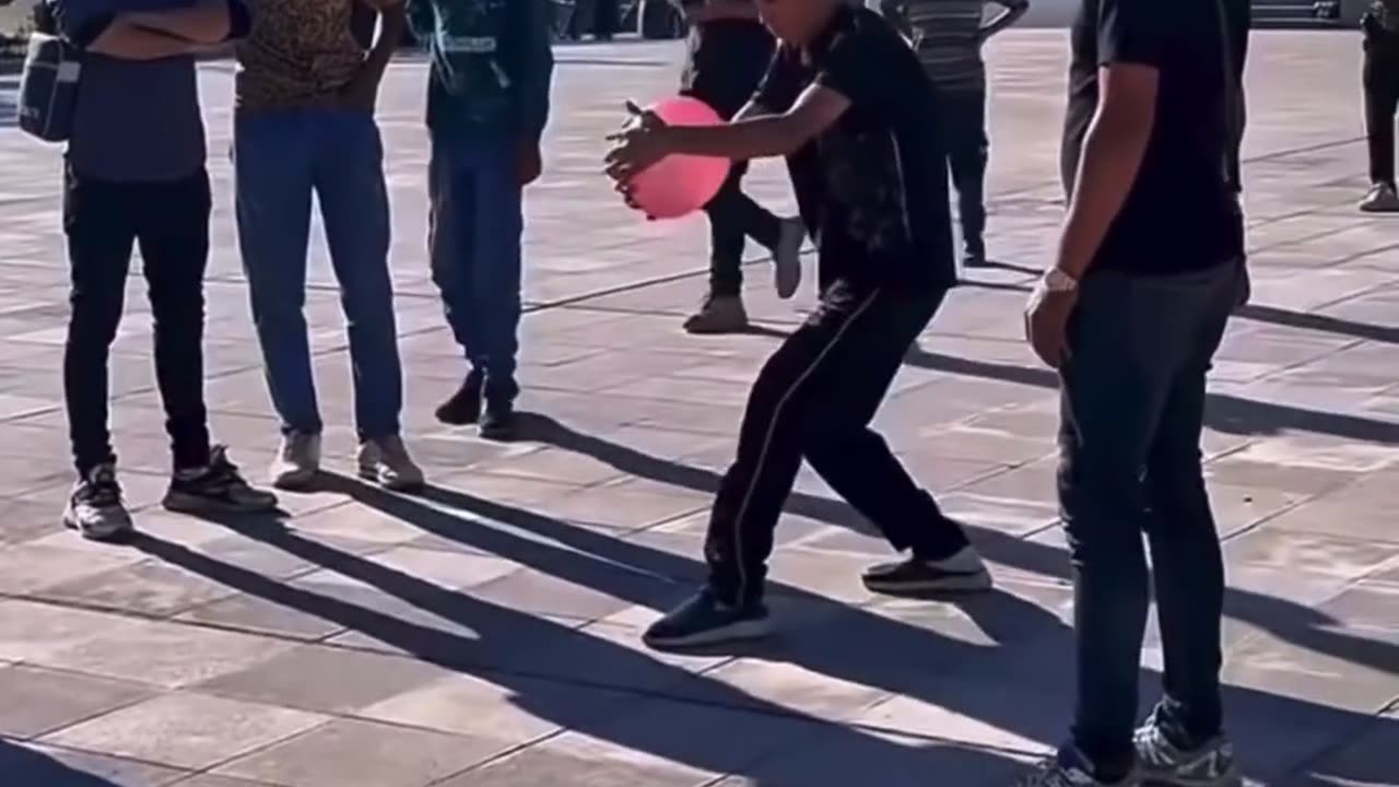 🤯✨ You Won't Believe How Smooth He Makes It Look! | FeedMyCuriosity