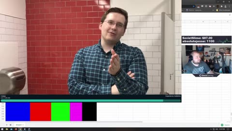 060 Live 2020-07 Media Share Thursday rating theme