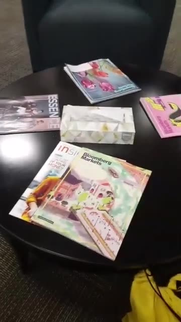 Part 41. Reading time.