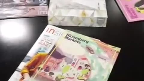 Part 41. Reading time.