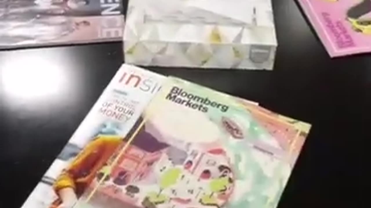 Part 41. Reading time.