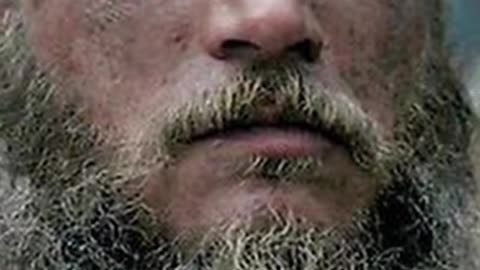 ¿Existió Ragnar Lothbrok?