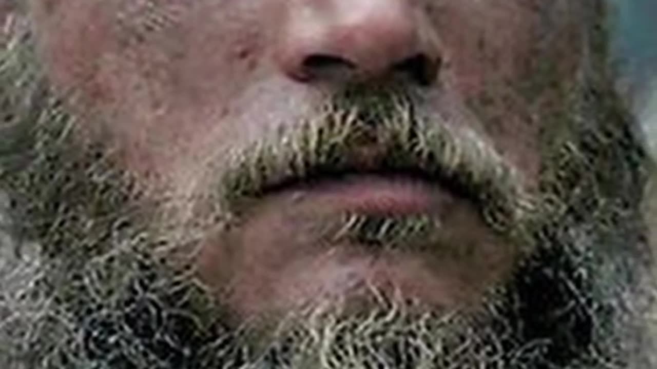 ¿Existió Ragnar Lothbrok?