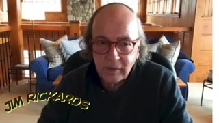 ⚠️ Jim Rickards: "Something MUCH WORSE Than A Recession Is COMING" ⚠️