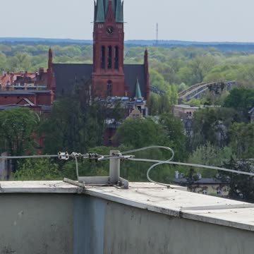 Dach w Toruniu [9:16]