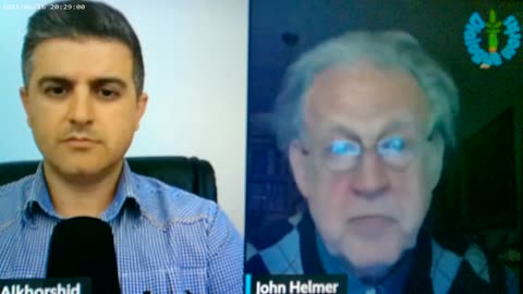 17 JULY - John Helmer said that We Are Already In WW3!! PT 2