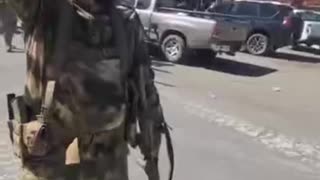 The jihadists in Syria don’t even hide their plans regarding the Druze