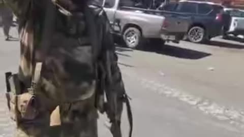 The jihadists in Syria don’t even hide their plans regarding the Druze