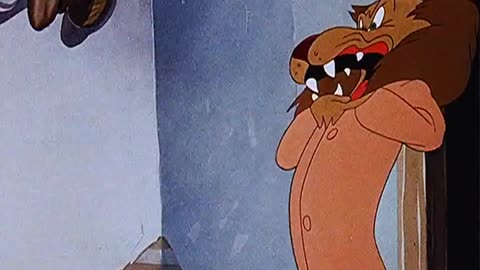 Woody Woodpecker and Friends - 1945x04 - Woody Dines Out