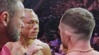 Petr Yan vs. Marcus McGhee: UFC Abu Dhabi Face-off