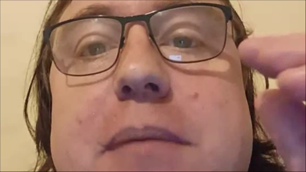 You All May Have Noticed.