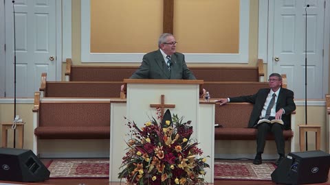 Sunday School - 12/28/2025 | Faith Baptist Church