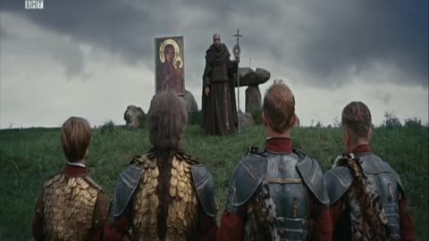 11 settembre 1683 / Денят на обсадата (2012) - II част