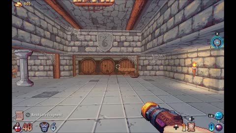 Wizordum Part 2